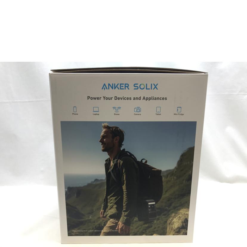 ANKER アンカー/Portable Power Station/SOLIX C300//Sランク/51