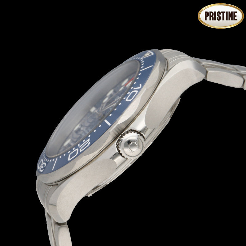 OMEGA オメガ/シーマスターダイバー300コーアクシャル・マスタークロノメーター/210.30.42.20.03.001//A25****/SAランク/84