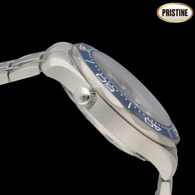 OMEGA オメガ/シーマスターダイバー300コーアクシャル・マスタークロノメーター/210.30.42.20.03.001//A25****/SAランク/84