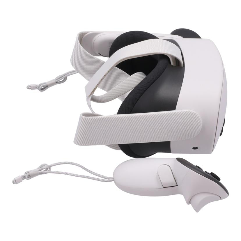 Meta　Facebook メタ　/Meta　Quest　3S　128GB/SK-1000204-01//340YB02G7W01MD/Bランク/22