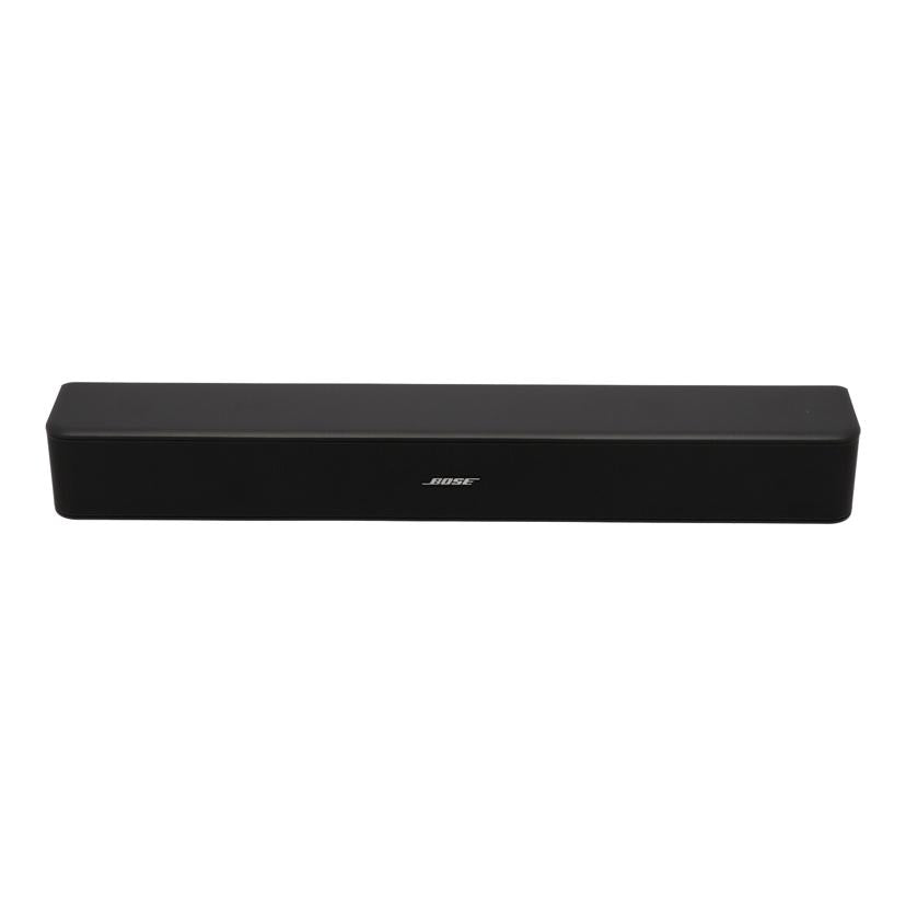 BOSE ボーズ/サウンドバー／Solo　5　TV　sound　system/732522-3110//070024Z81800974AE/Bランク/71