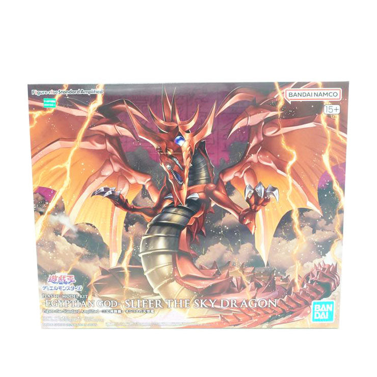 BANDAI バンダイ/Figure-rise Standard Amplified -三幻神降臨- オシリスの天空竜 ｢遊☆戯☆王デュエルモンスターズ｣/5072043//Sランク/88