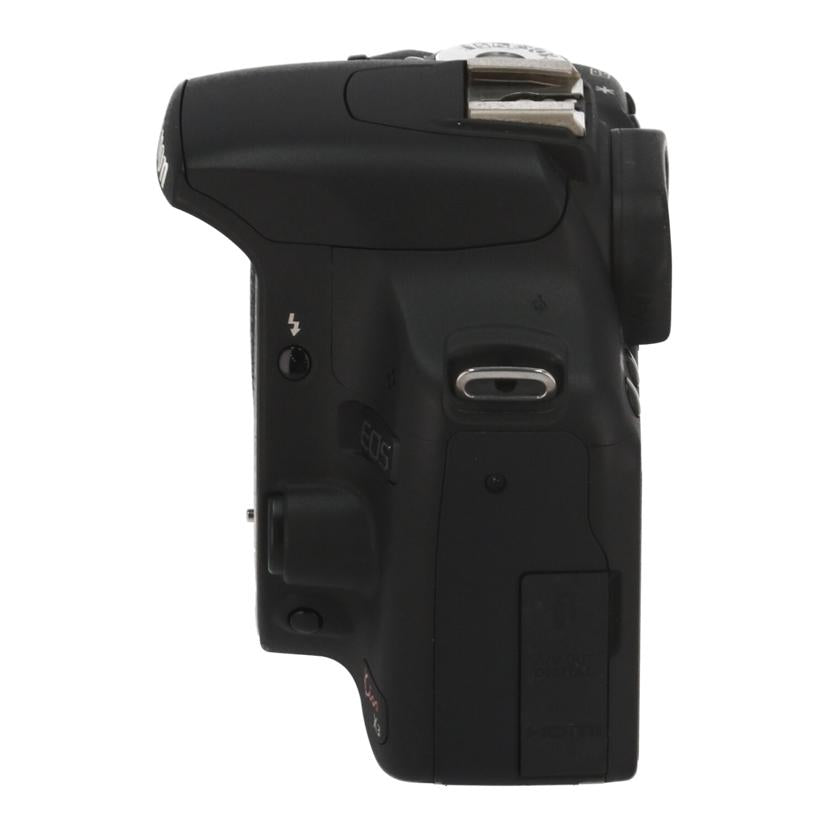 Canon キヤノン　/デジタル一眼　ボディ/EOS Kiss X3 ﾎﾞﾃﾞｨ//0660103472/Bランク/64