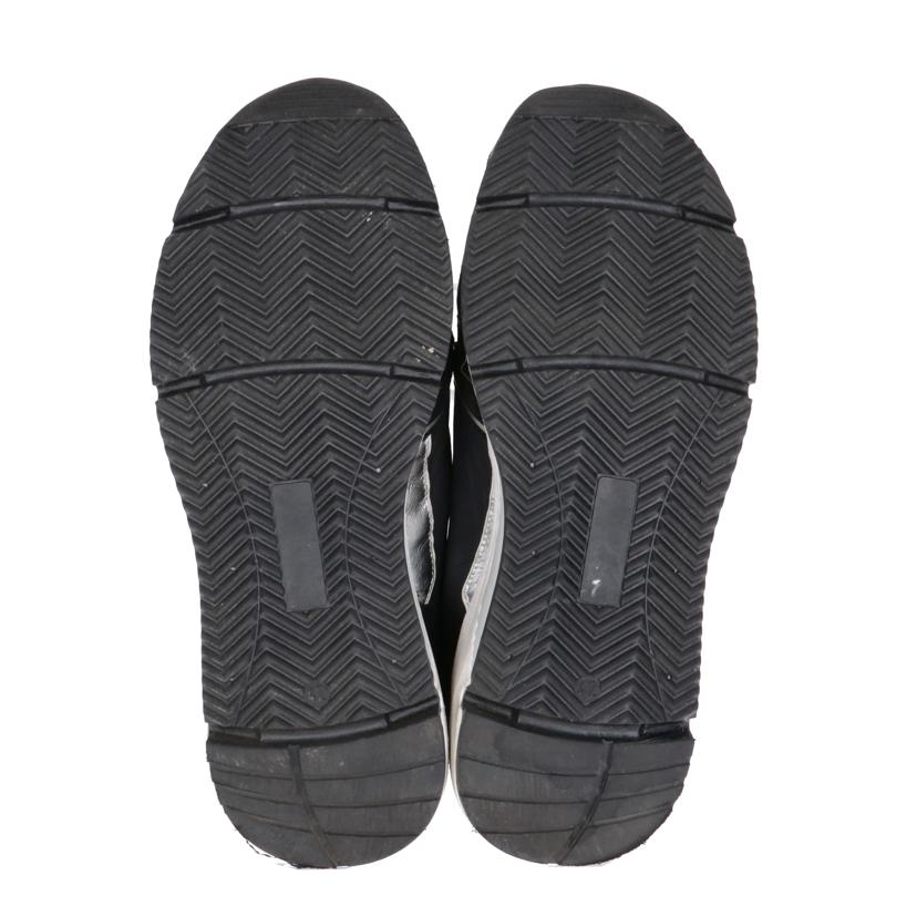 QUATTROBARRADODICI クアトロバラドディッチ/QUATTROBARRADODICI　スニーカー　BK//Bランク/78