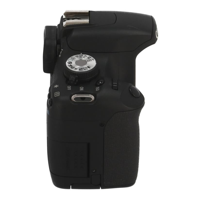 Canon キヤノン　/デジタル一眼　ボディ/EOS Kiss X3 ﾎﾞﾃﾞｨ//0660103472/Bランク/64