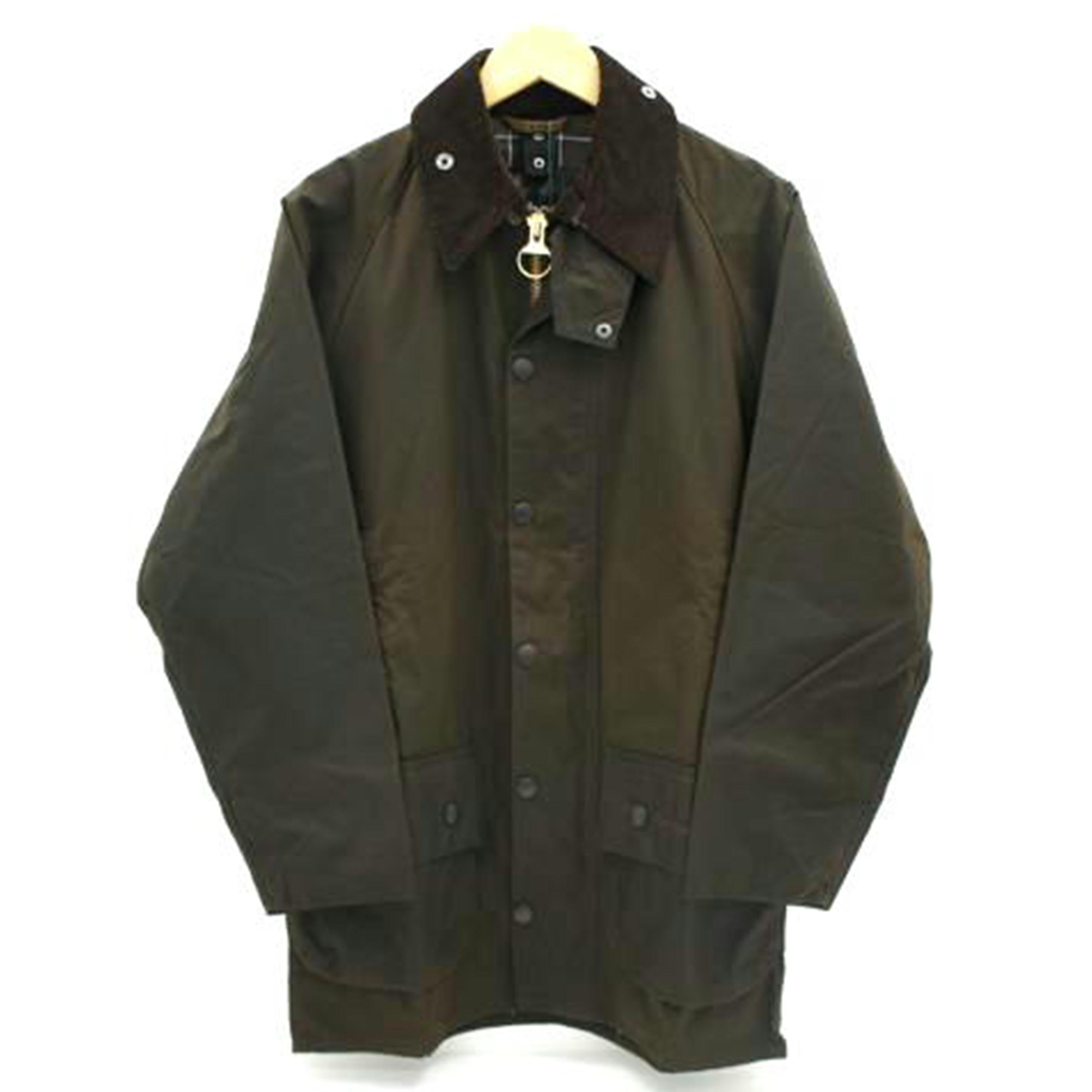 Barbour バブアー/Classic　Beaufort　Wax　J//Aランク/85