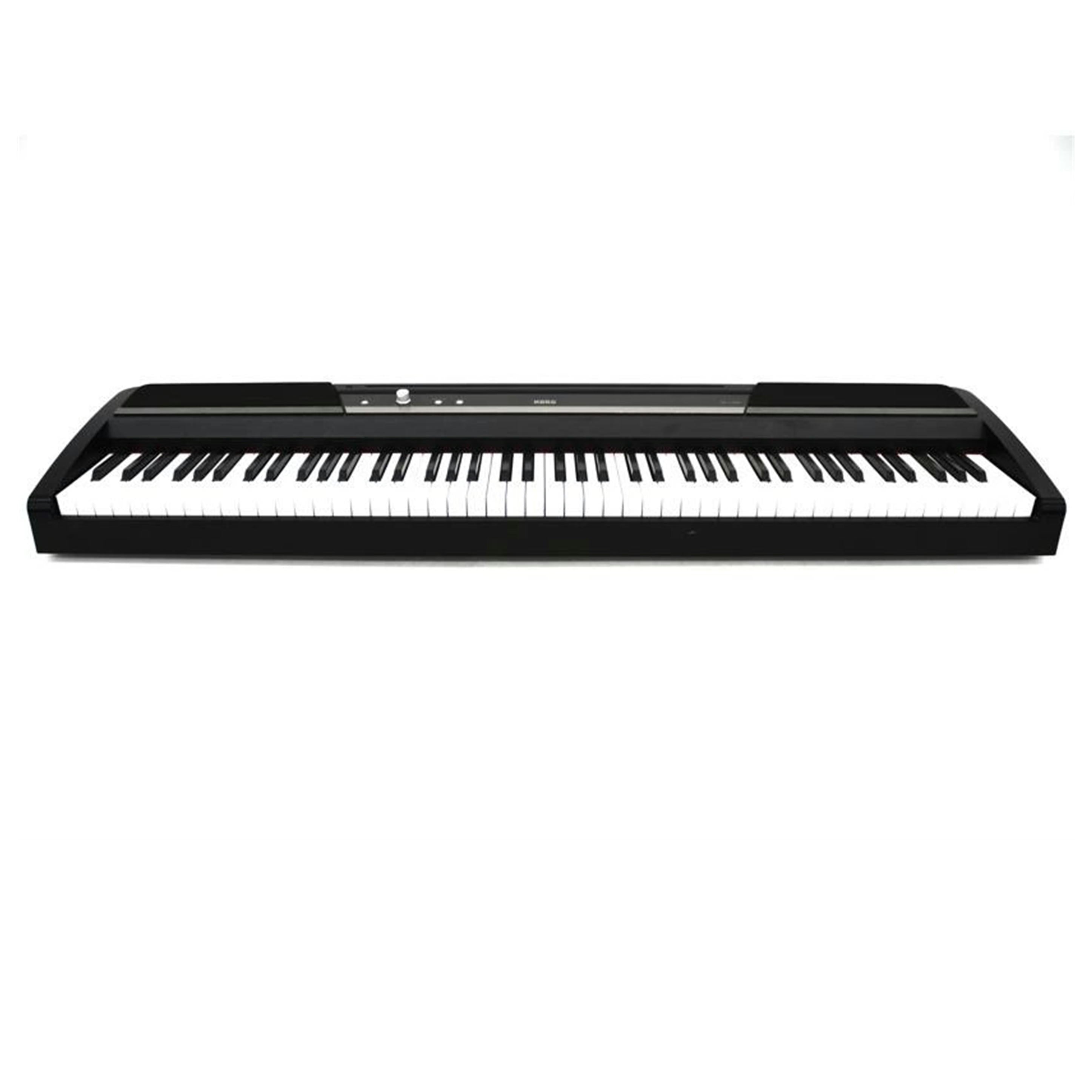 KORG コルグ/電子ピアノ/SP-170S//Bランク/75