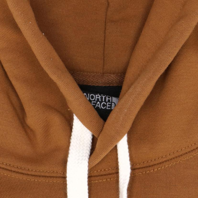 THE　NORTHFACE ノースフェイス/ハーフドームフーディー/NT62131A//ABランク/09