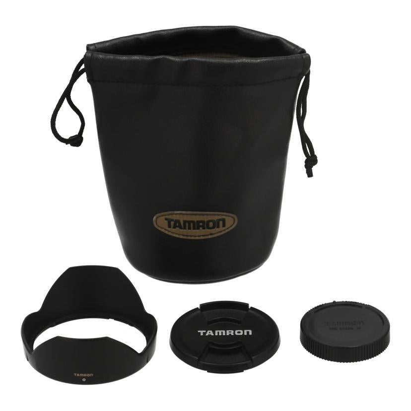 TAMRON　Canon タムロン　/交換レンズ／20－40mm/SP AF20-40mm//900231/Bランク/89