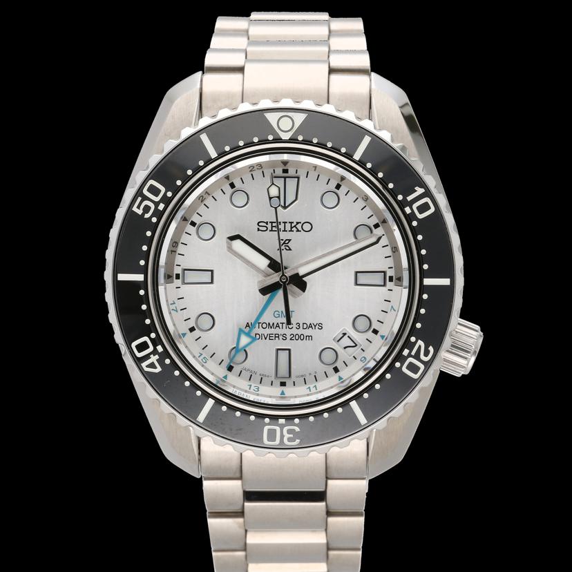 SEIKO セイコー/プロスペックス・ダイバースキューバ1968メカニカル/SBEJ019//095******/Aランク/06