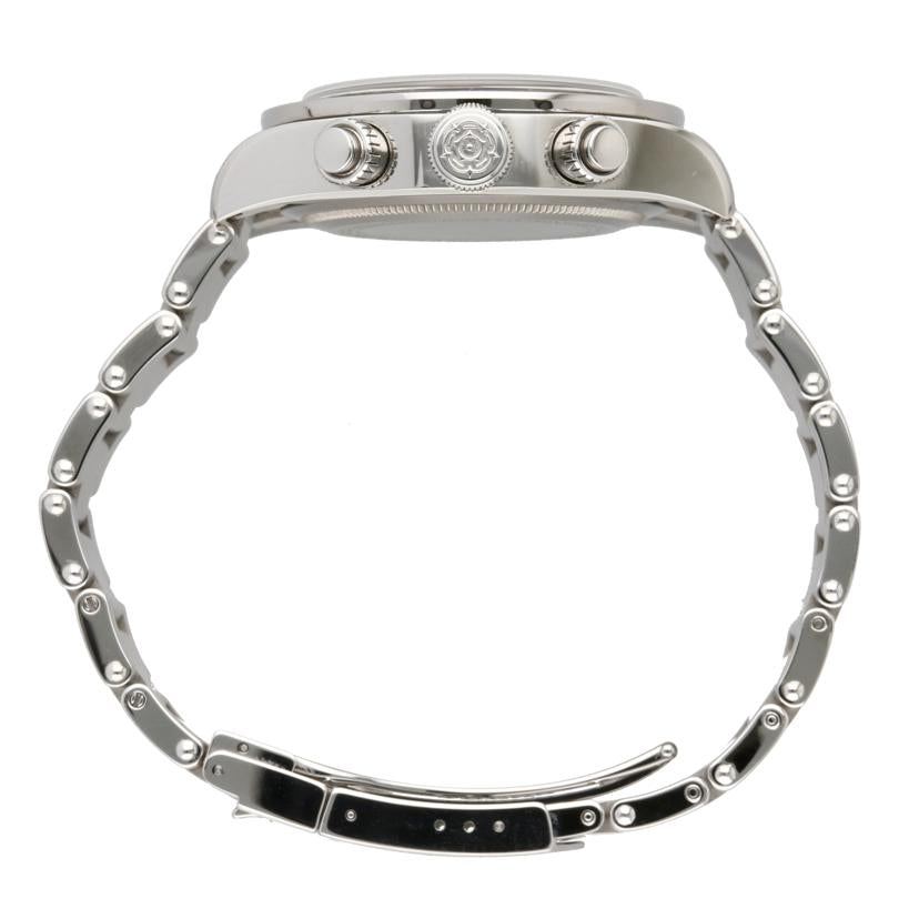 TUDOR チューダー/ブラックベイ・クロノ・ホワイト／自動巻/79360N-0002//J28****/Aランク/06