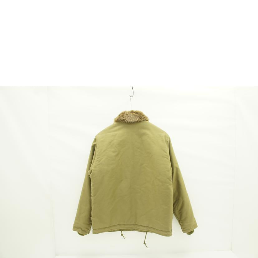 HOUSTON HOUSTON/デッキジャケット/5N-1XP//Aランク/85