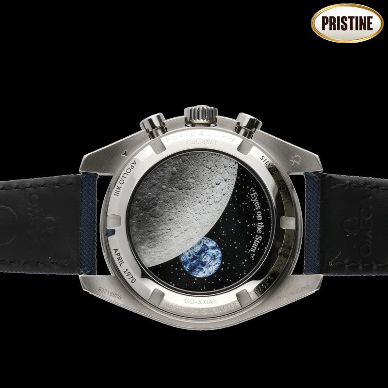 OMEGA オメガ/スピードマスタープロフェッショナル・スヌーピーアワード／手巻/310.32.42.50.02.001//837*****/SAランク/24