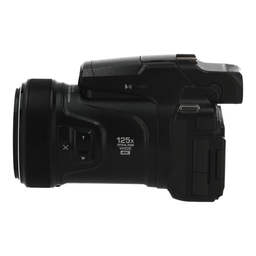 Nikon ニコン　/デジタルカメラ（高倍率）/COOLPIX P1000//20011670/Bランク/71