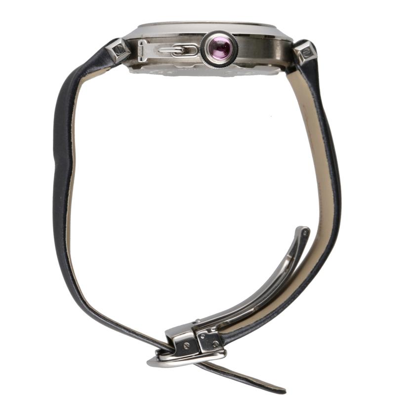 Cartier カルティエ/パシャC／ウインターフラワー／3000本限定/2324(W3109699)//569*****/Aランク/91