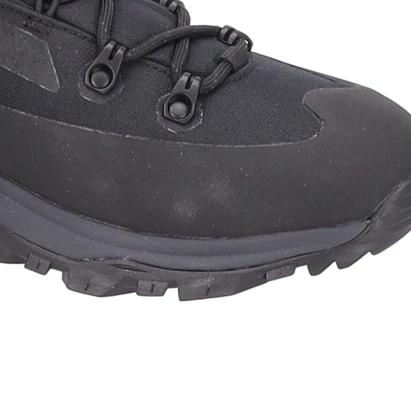 THE　NORTH　FACE ノースフェイス/THE　NORTH　FACE　Creston　Hike　WP　BK/NF52410//SAランク/78