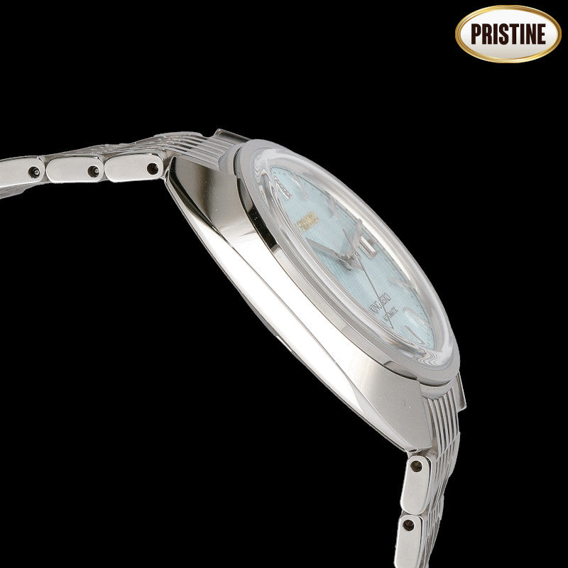 SEIKO セイコー/キングセイコー・アイスブルー／100周年記念モデル/SDKA023//607****/SAランク/24