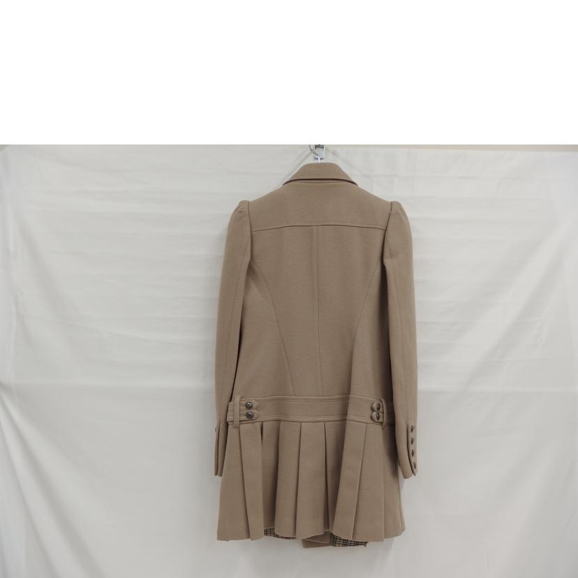 BURBERRY バーバリー/BLUE　LABEL　ウールコート／BE//Bランク/82