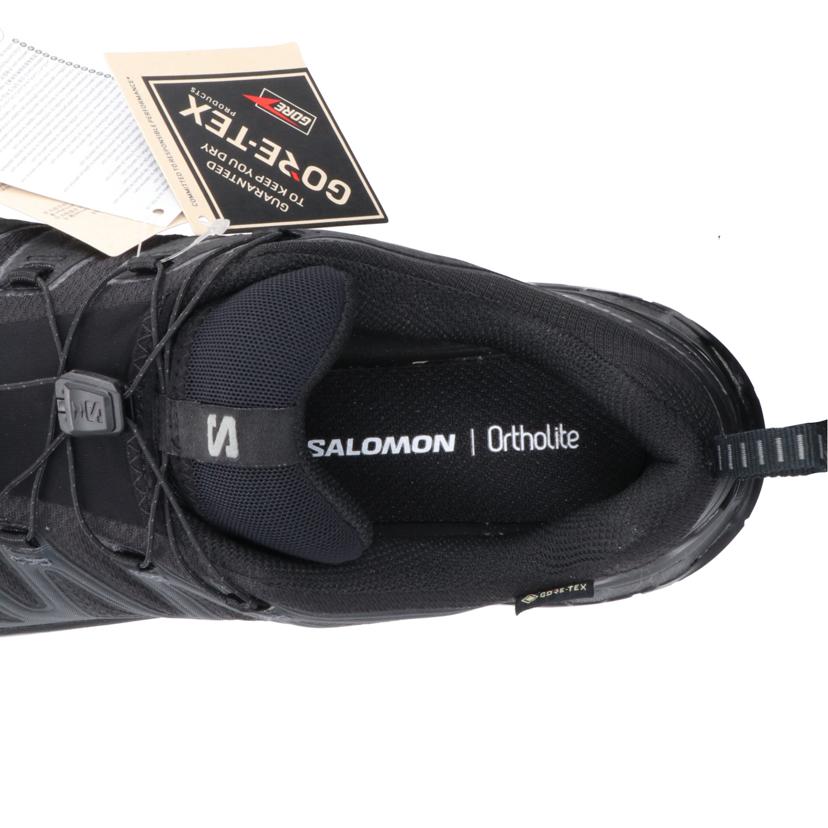 SALOMON サロモン/SALOMON　XA　PRO　3D　V9　GTX　//SAランク/78