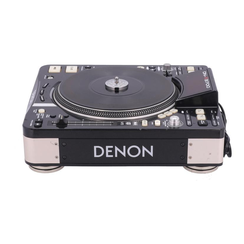DENON デノン/DJ　CDプレーヤー/DN-S3700//9011500168/Bランク/67
