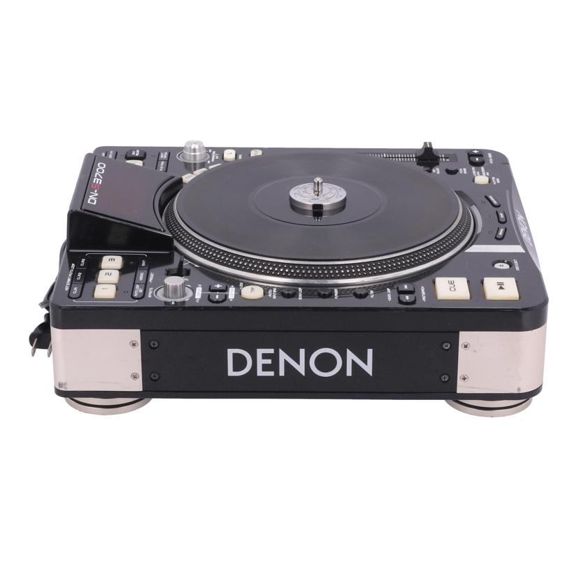 DENON デノン/DJ　CDプレーヤー/DN-S3700//9011500168/Bランク/67