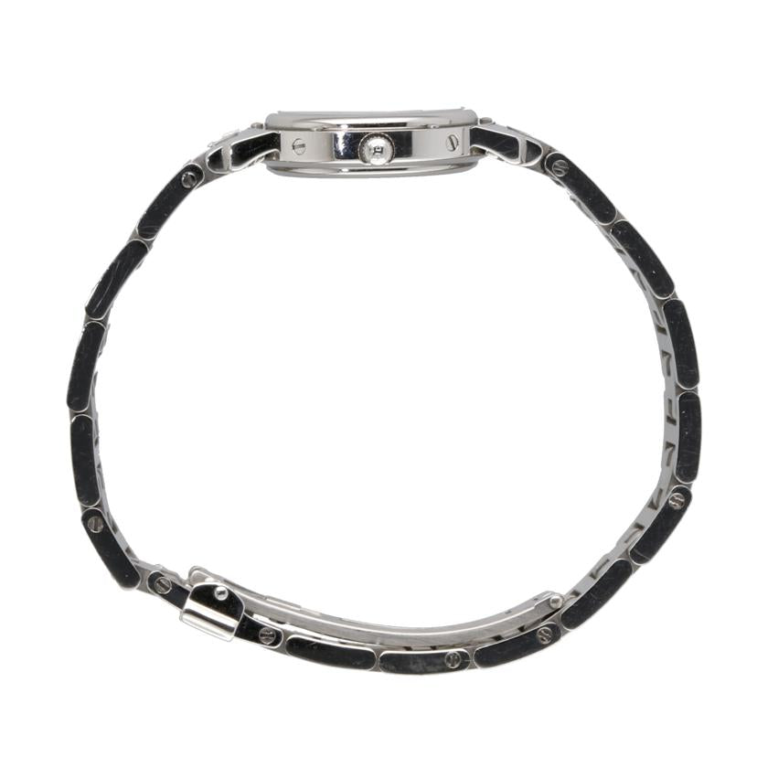 HERMES エルメス/クリッパー・ブラック／レディース／クオーツ/CL4.210//145****/ABランク/94