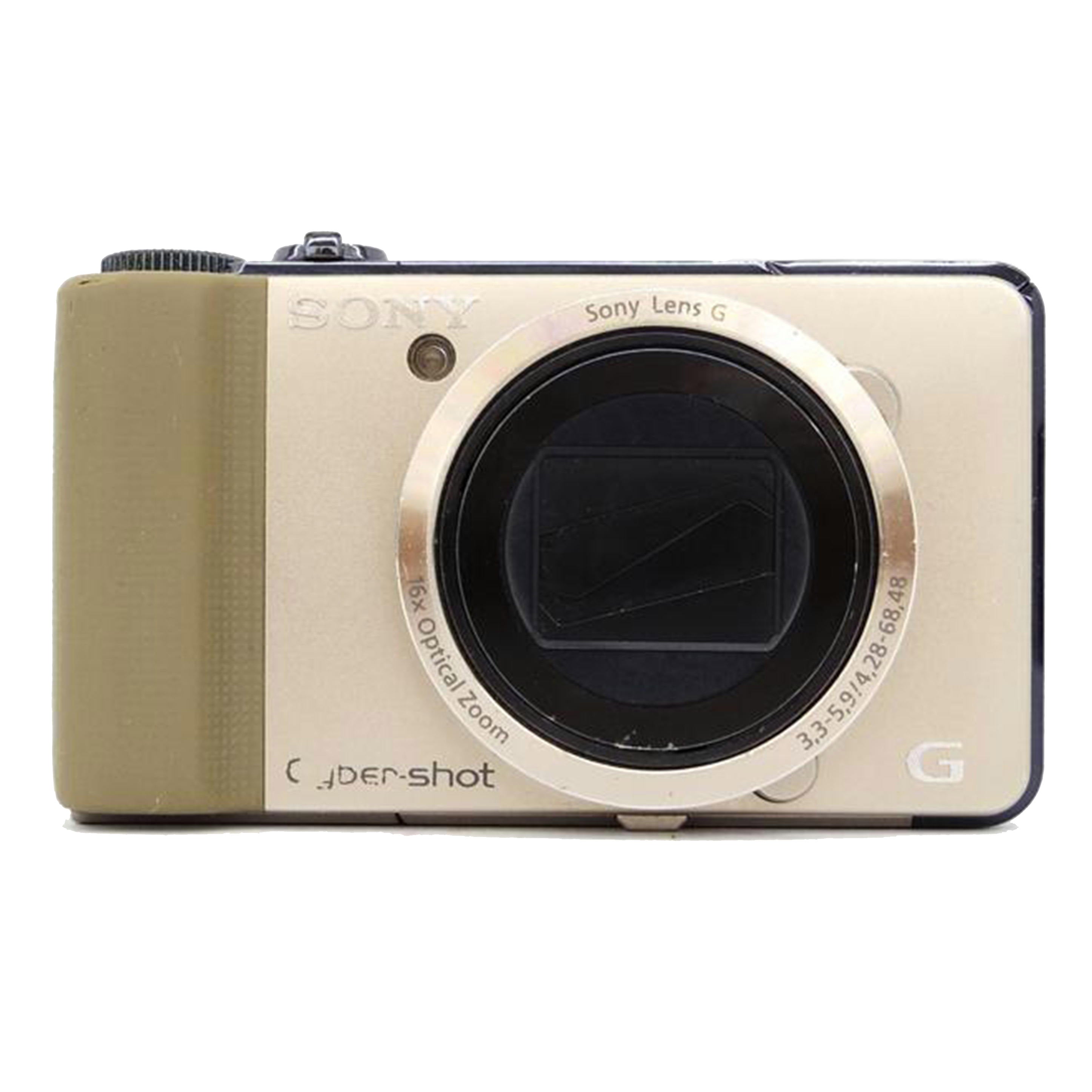 SONY ソニ-/デジタルカメラ/DSC－HX9V/DSC-HX9V//S0100610261/Cランク/75