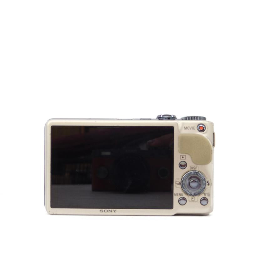 SONY ソニ-/デジタルカメラ/DSC－HX9V/DSC-HX9V//S0100610261/Cランク/75