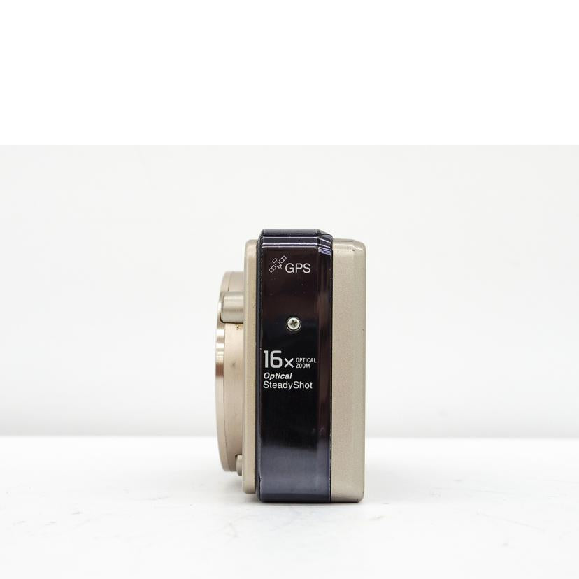SONY ソニ-/デジタルカメラ/DSC－HX9V/DSC-HX9V//S0100610261/Cランク/75