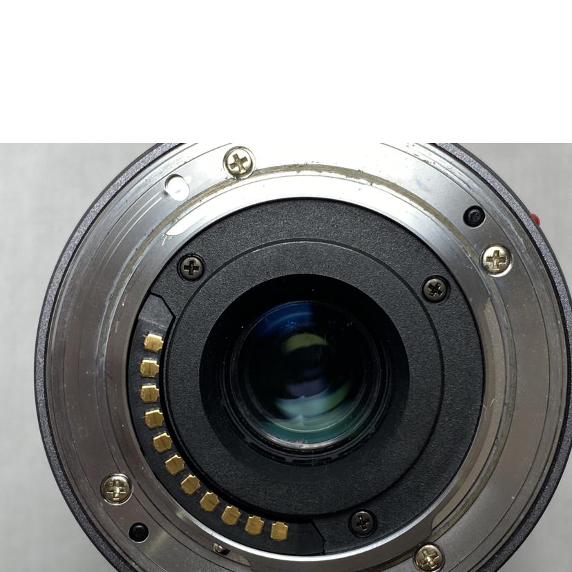 Panasonic パナソニック/超広角ズームレンズ/H-F007014//SN9JC001367/Bランク/52