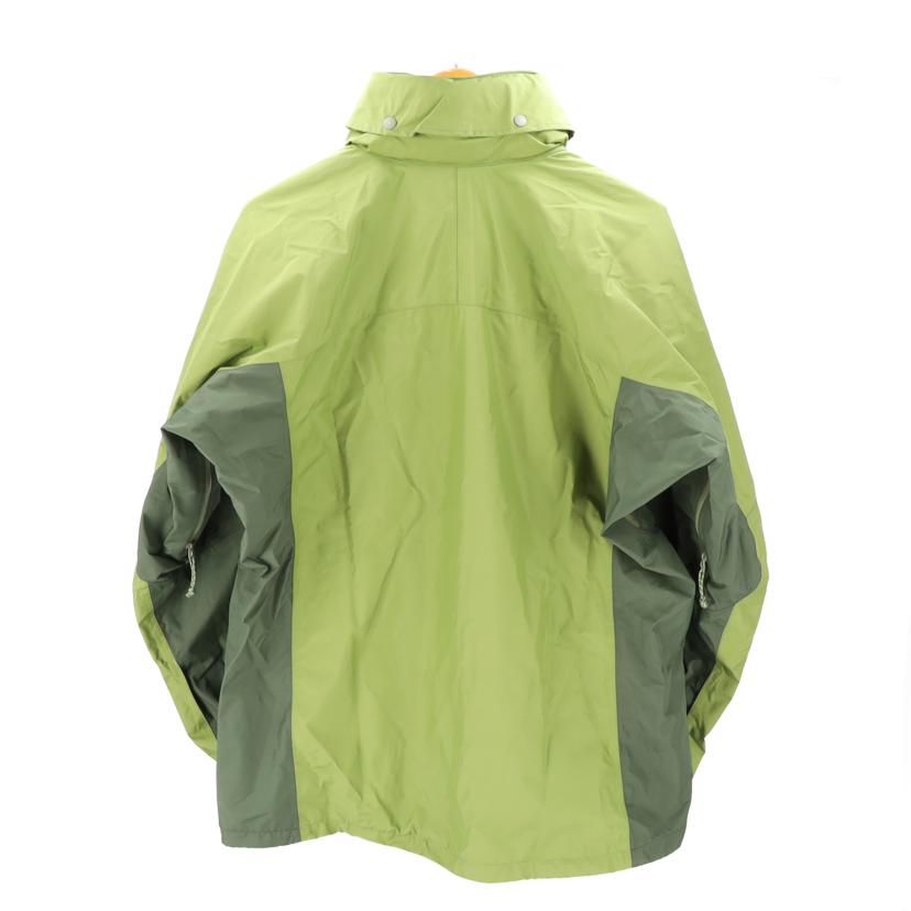 mont・bell モンベル/mont・bell　ドロワットパーカー　GR/1102452//ABランク/78