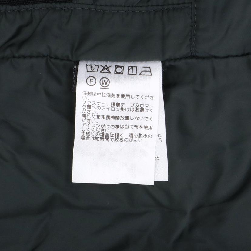 mont・bell モンベル/mont・bell　ドロワットパーカー　GR/1102452//ABランク/78