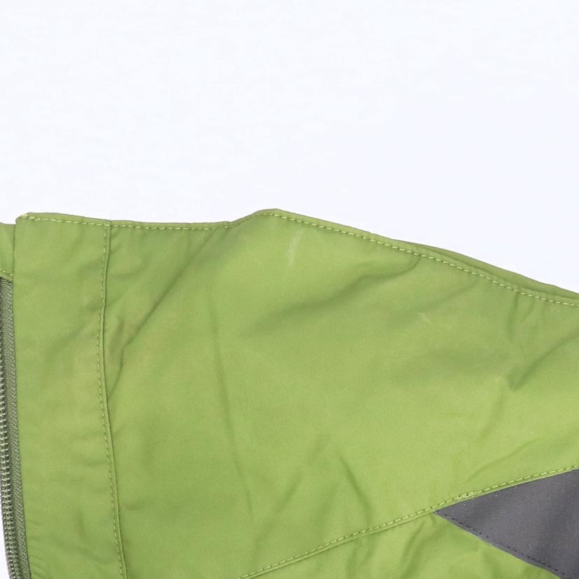 mont・bell モンベル/mont・bell　ドロワットパーカー　GR/1102452//ABランク/78