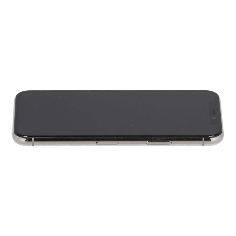 Apple　au アップル　/iPhone11　Pro　64GB/MWC32J/A//C39CK21TN6Y3/Bランク/22