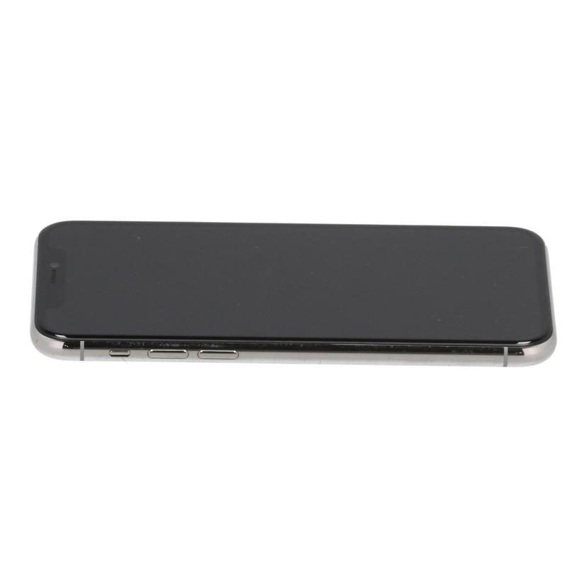 Apple　au アップル　/iPhone11　Pro　64GB/MWC32J/A//C39CK21TN6Y3/Bランク/22