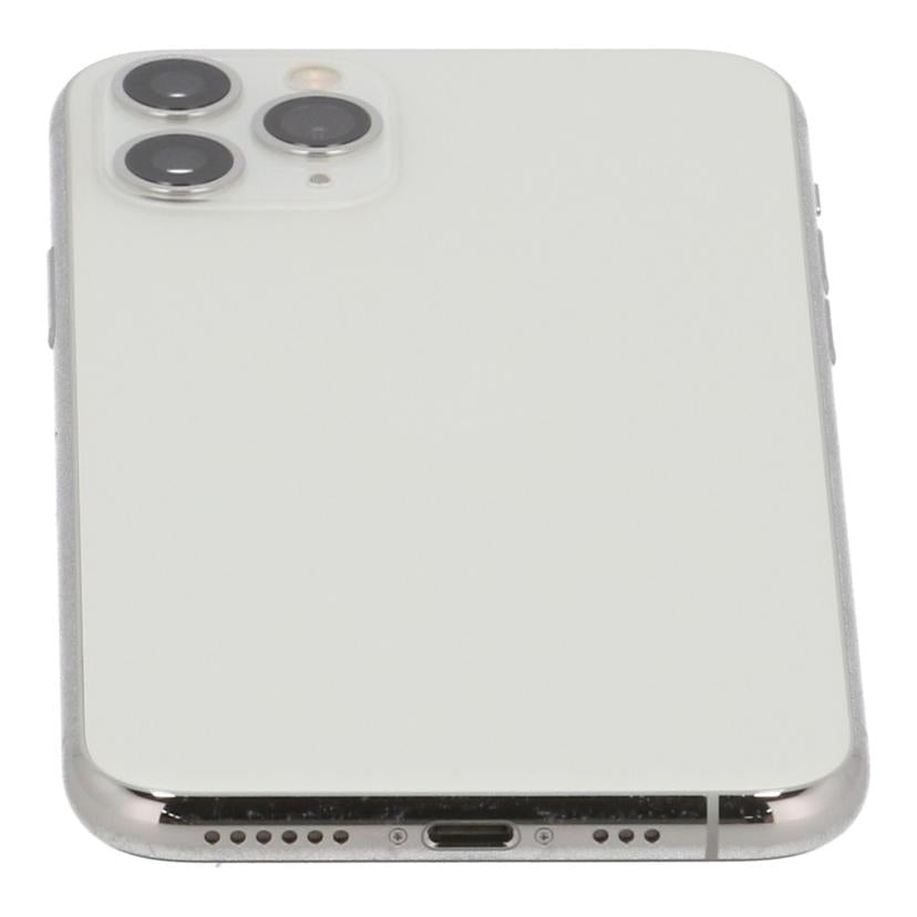 Apple　au アップル　/iPhone11　Pro　64GB/MWC32J/A//C39CK21TN6Y3/Bランク/22