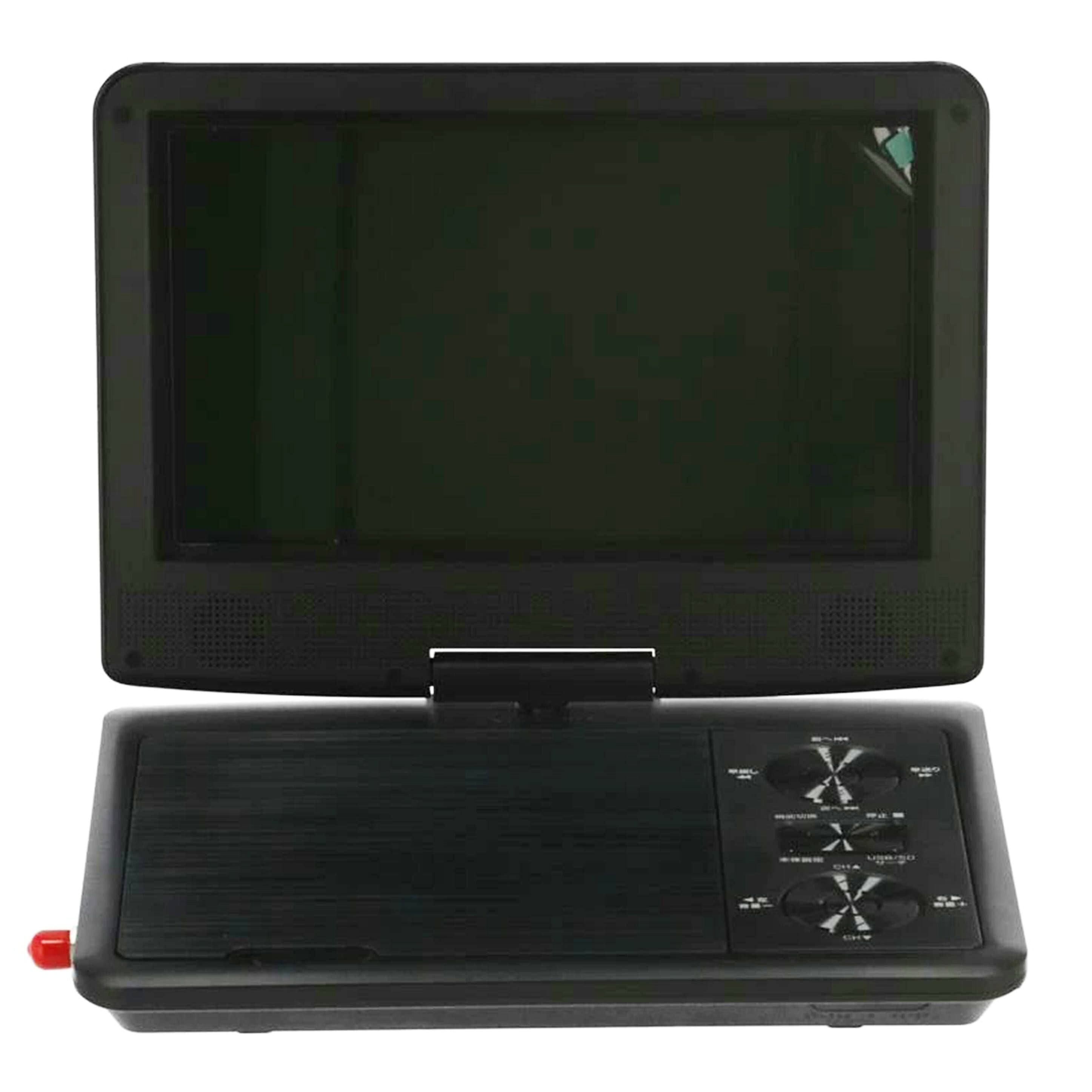 DAIEI 夢グループ　大栄トレーディング　/夢グループポータブルDVDプレーヤー9インチ/DT-DV2406-9//PDO24A06K01825/Aランク/71