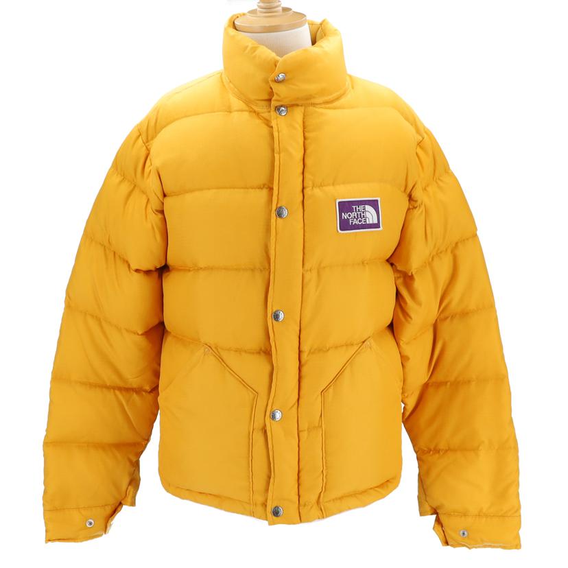 THE NORTH FACE ザ・ノ－スフェイス/THE NORTH FACE ダウンジャケット/ND2556N//ABランク/41