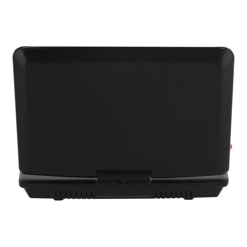 DAIEI 夢グループ　大栄トレーディング　/夢グループポータブルDVDプレーヤー9インチ/DT-DV2406-9//PDO24A06K01825/Aランク/71