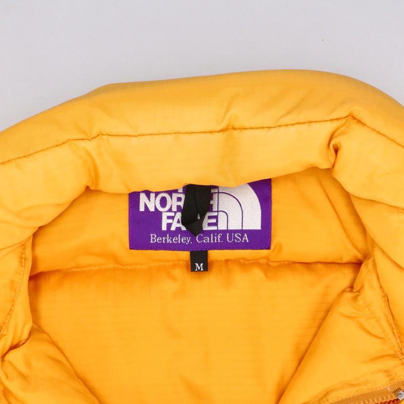 THE NORTH FACE ザ・ノ－スフェイス/THE NORTH FACE ダウンジャケット/ND2556N//ABランク/41