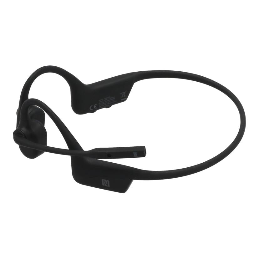 AfterShokz アフターショックス　/骨伝導ワイヤレスヘッドセット/AFT-EP-000028//C1001250008390/Bランク/82