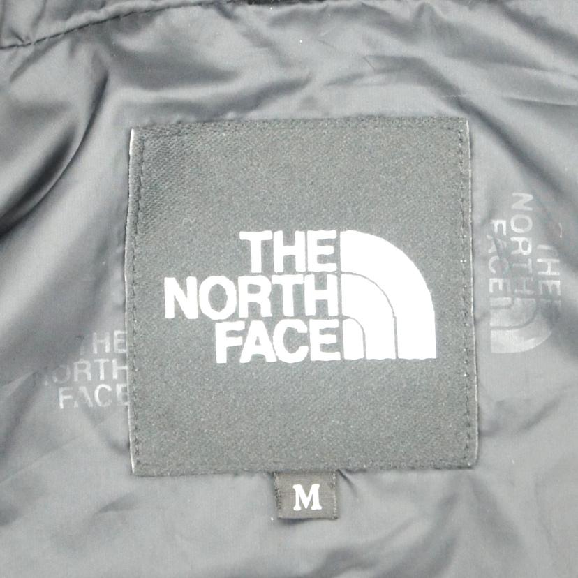 THE　NORTE　FACE ノースフェイス/マウンテンパーカー/NP12032//Aランク/75