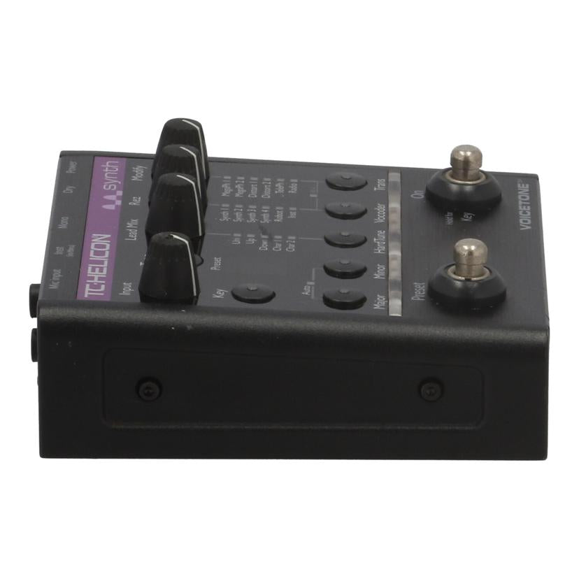 ジ*ー様 TC HELICON ( ティーシーヘリコン ) VoiceTone TC HELICON ( ティーシーヘリコン ) VoiceTone H1 送料無料 | サウンド