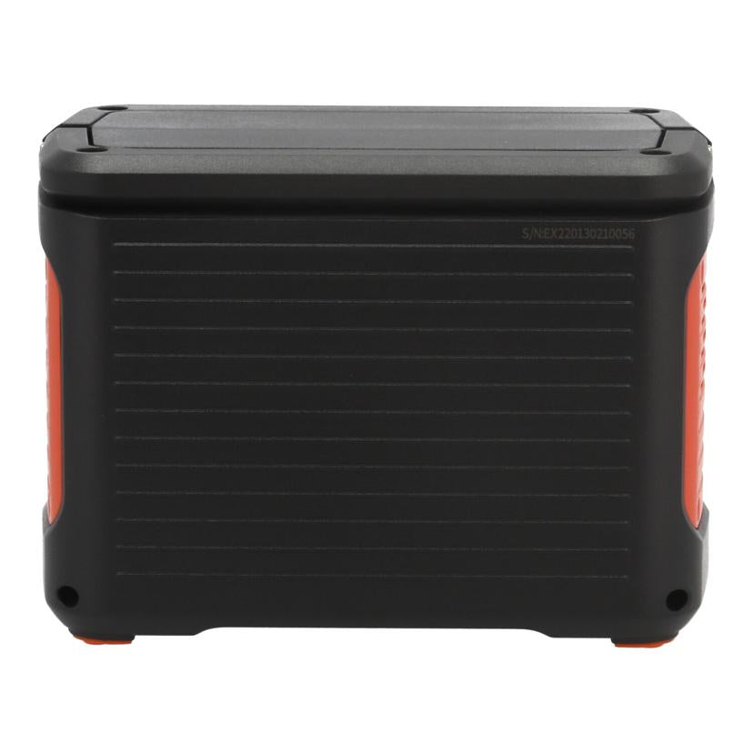 Jackery ジャックリー/ポータブル電源240/PTB021//0854275007970/ABランク/42