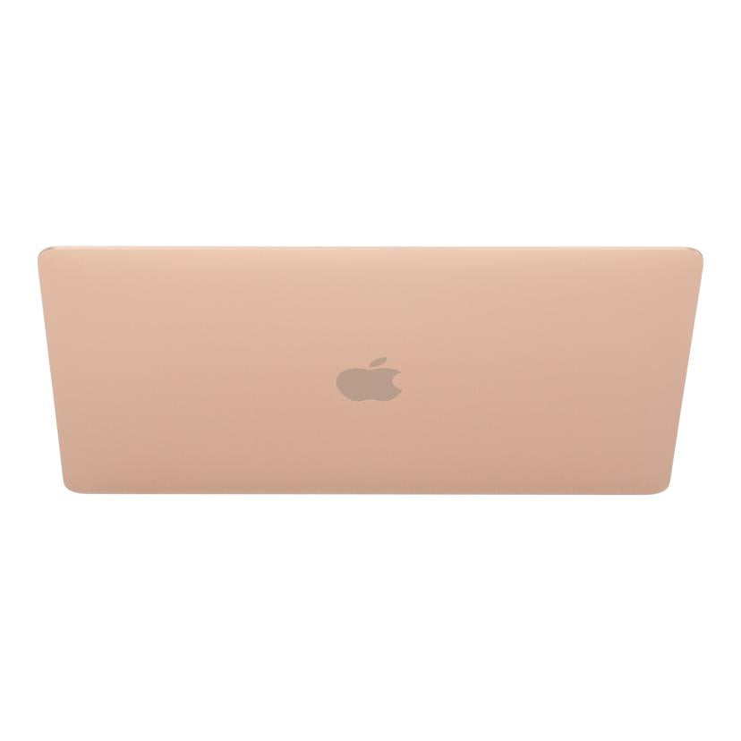 Apple　 アップル　/MacBook　Air（Retina，13インチ，2020）/A2179//FVFCK2DLMNJ0/Bランク/05