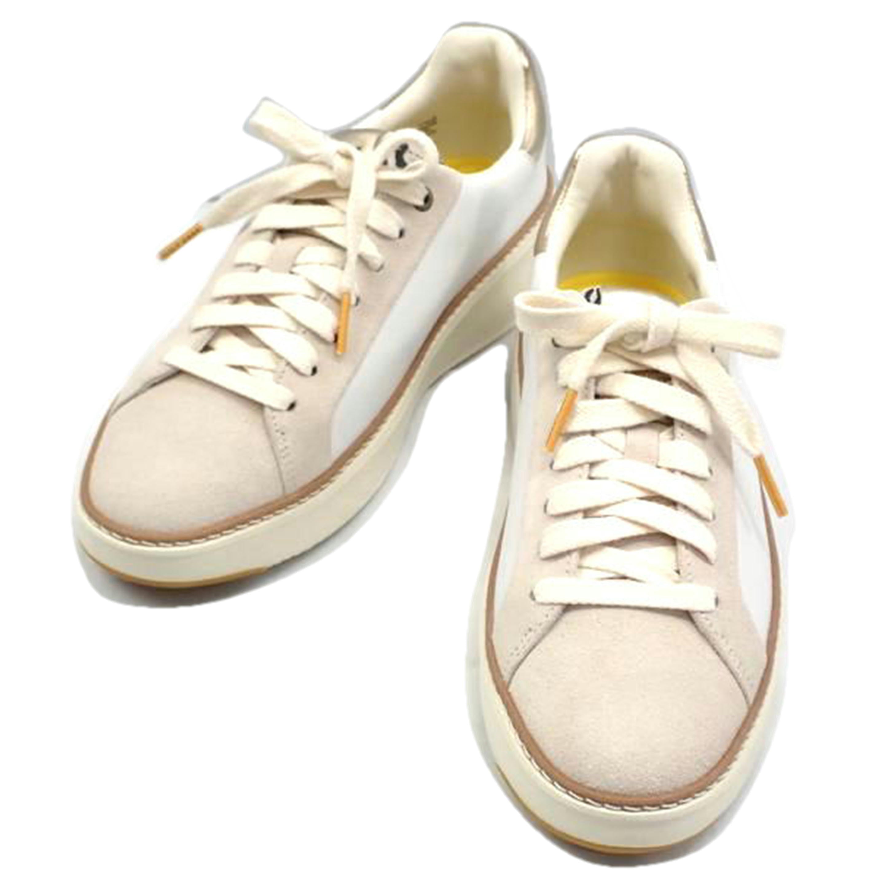 COLE　HAAN コールハーン/COLE　HAAN　GP　TOPSPIN　SNEAKER/W22754//24.5cm/Bランク/62