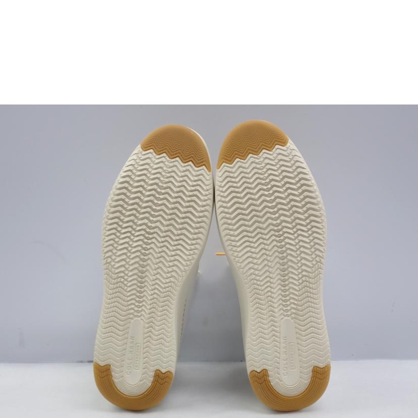 COLE　HAAN コールハーン/COLE　HAAN　GP　TOPSPIN　SNEAKER/W22754//24.5cm/Bランク/62