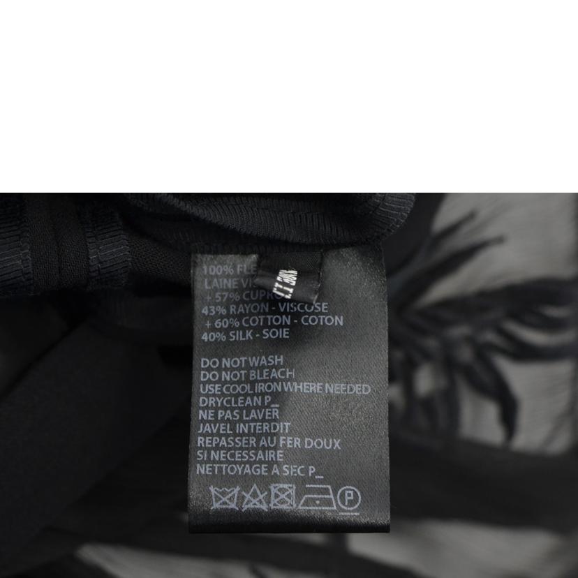 ANN　DEMEULEMEESTER アンドゥルムルメステール/ジャケット//Aランク/75