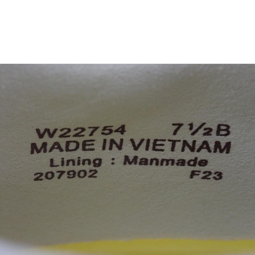 COLE　HAAN コールハーン/COLE　HAAN　GP　TOPSPIN　SNEAKER/W22754//24.5cm/Bランク/62