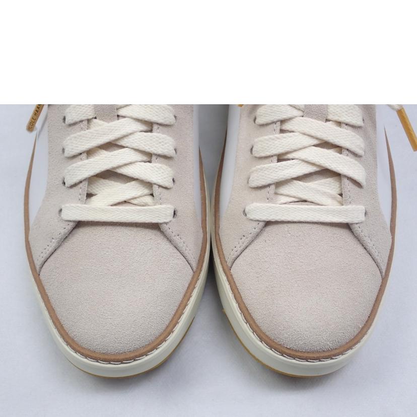COLE　HAAN コールハーン/COLE　HAAN　GP　TOPSPIN　SNEAKER/W22754//24.5cm/Bランク/62